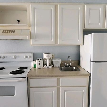 Oceanview Efficiency Dw409 Apartman Myrtle Beach Kültér fotó