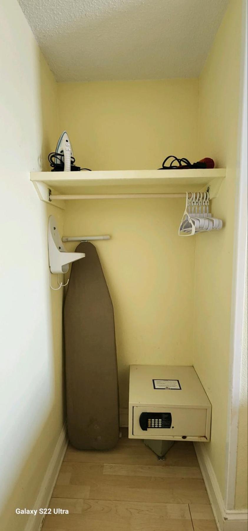Oceanview Efficiency Dw409 Apartman Myrtle Beach Kültér fotó