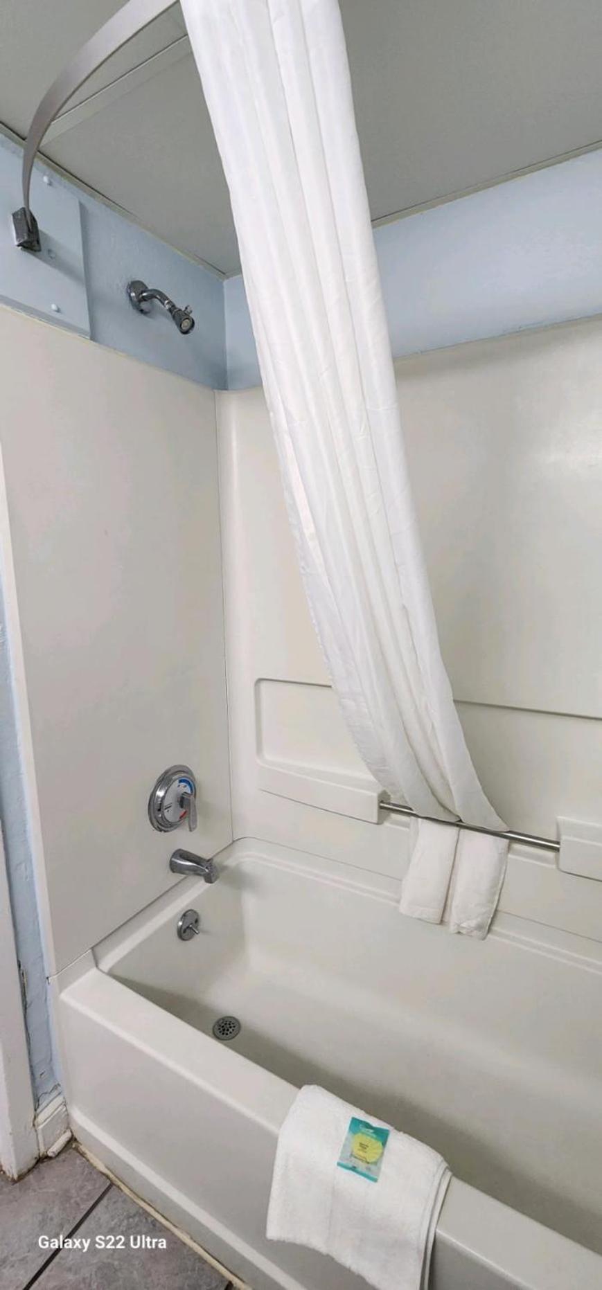 Oceanview Efficiency Dw409 Apartman Myrtle Beach Kültér fotó