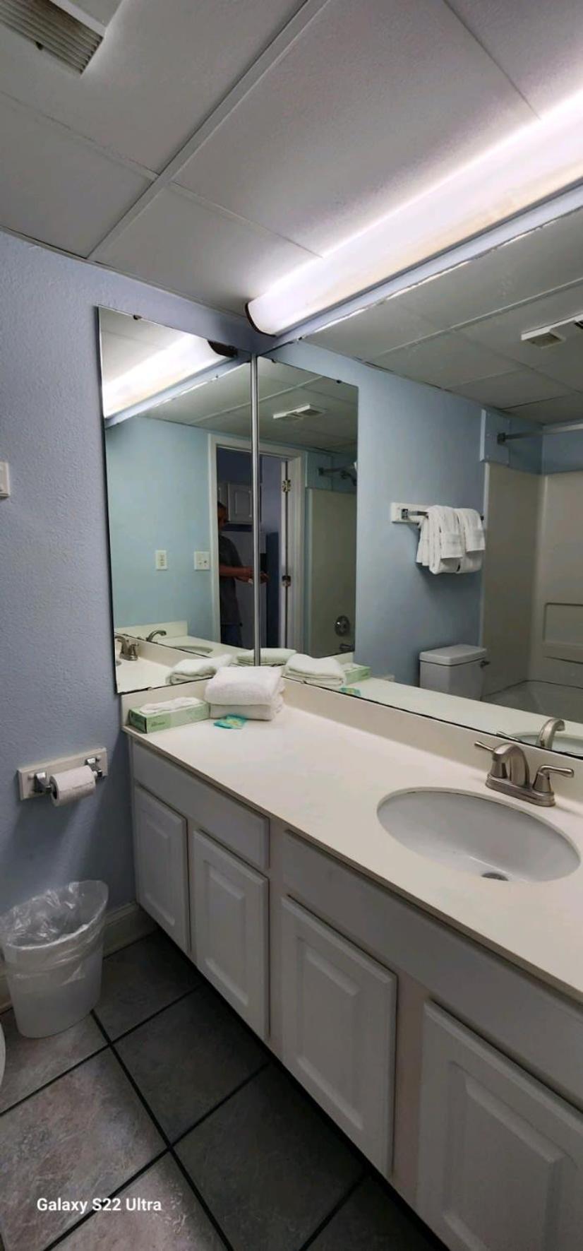 Oceanview Efficiency Dw409 Apartman Myrtle Beach Kültér fotó